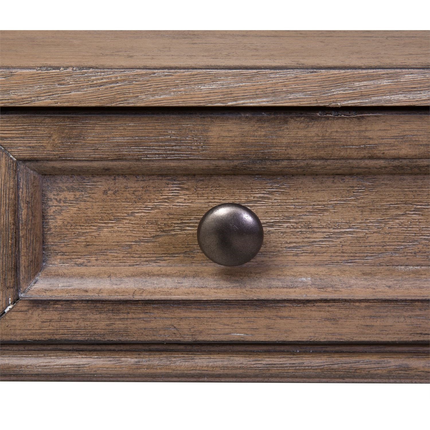 Simply elegant online writing desk